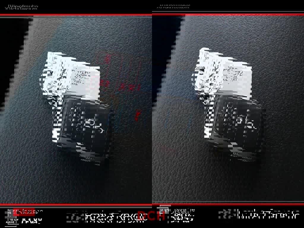 Used 2023 RAM 1500 Big Horn image 15