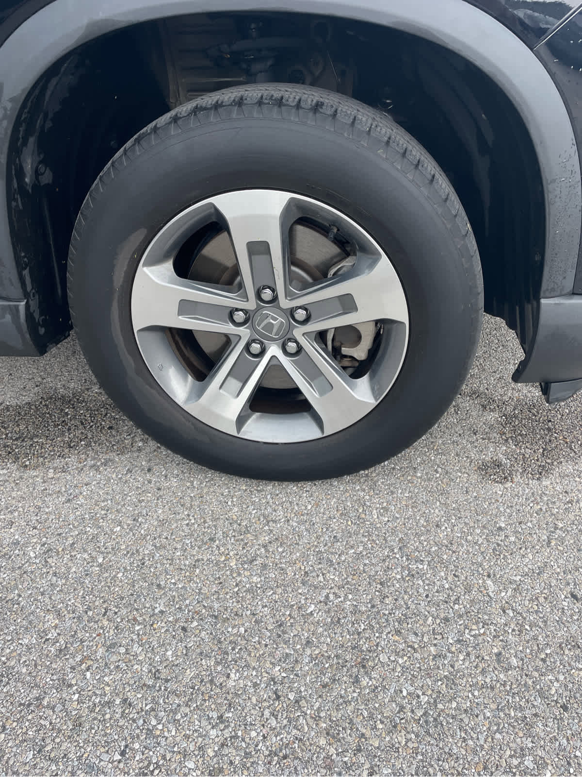 Used 2023 Honda Pilot EX-L image 7