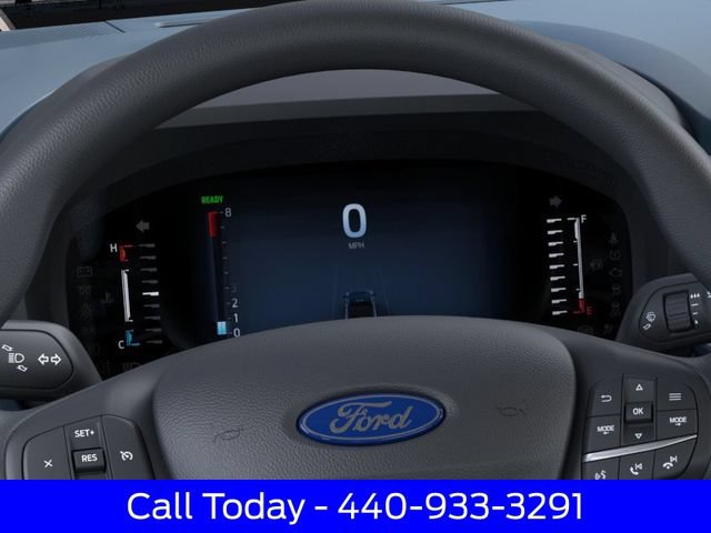 New 2026 Ford Maverick XLT w/ Equipment Group 301A AWD/4WD image 15