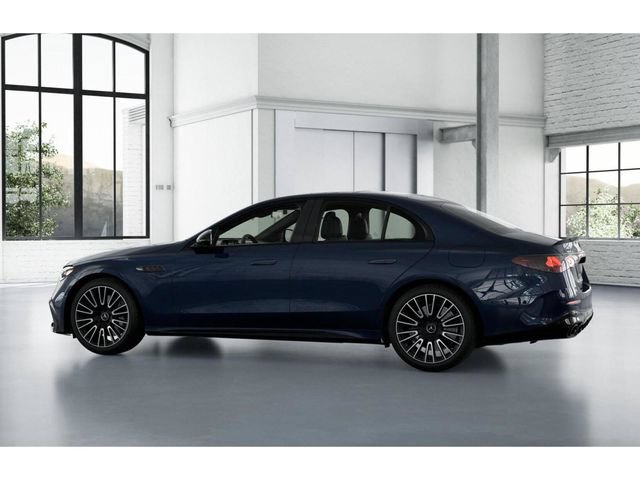 New 2027 Mercedes-Benz E 53 AMG e 4MATIC Sedan image 32