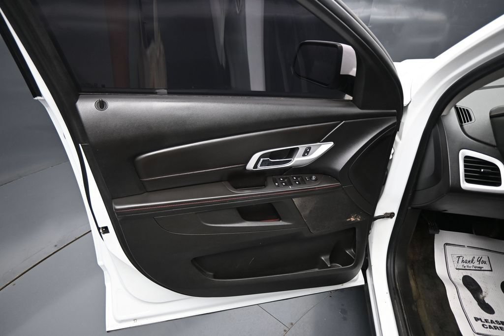 Used 2015 GMC Terrain SLE FWD image 10