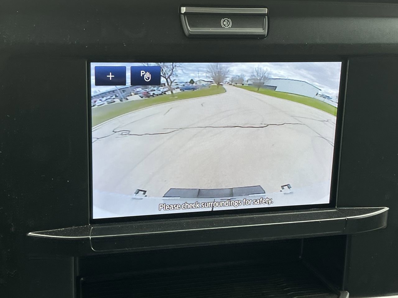 New 2025 Ford F350 XL w/ XL Chrome Package image 5