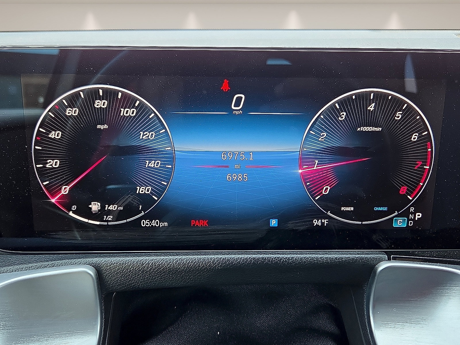 Used 2024 Mercedes-Benz GLB 250 image 17