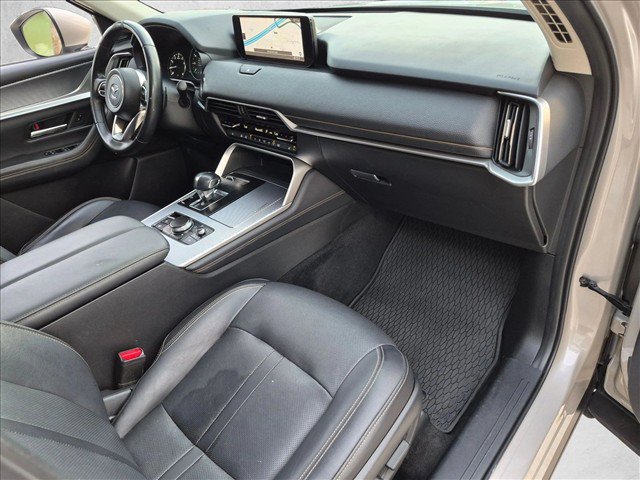 Used 2024 MAZDA CX-90 3.3 Turbo w/ Premium Package AWD/4WD image 23