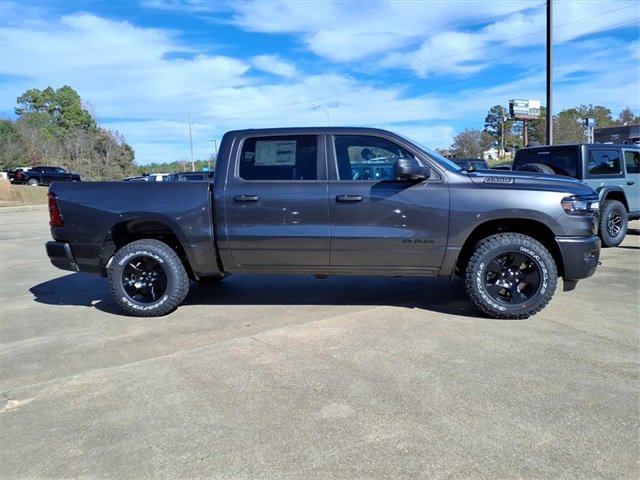 New 2026 RAM 1500 Tradesman image 2