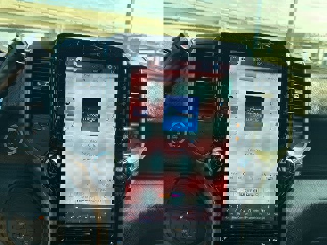 New 2026 RAM 3500 Tradesman image 25