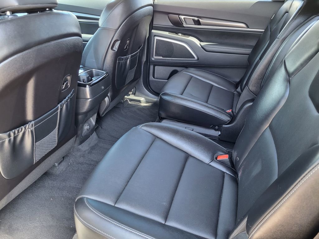 Used 2024 Kia Telluride S w/ S Sunroof Package image 19