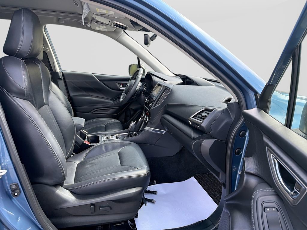 Used 2022 Subaru Forester Touring w/ Popular Package #3 image 30