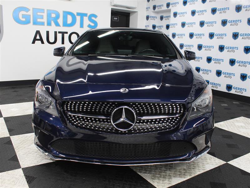 Used 2018 Mercedes-Benz CLA 250 image 6