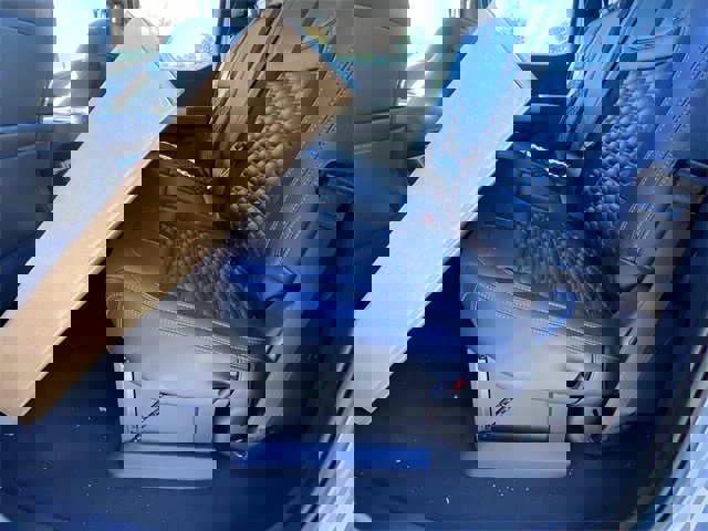 New 2026 Ford F250 Lariat w/ Black Appearance Package image 32