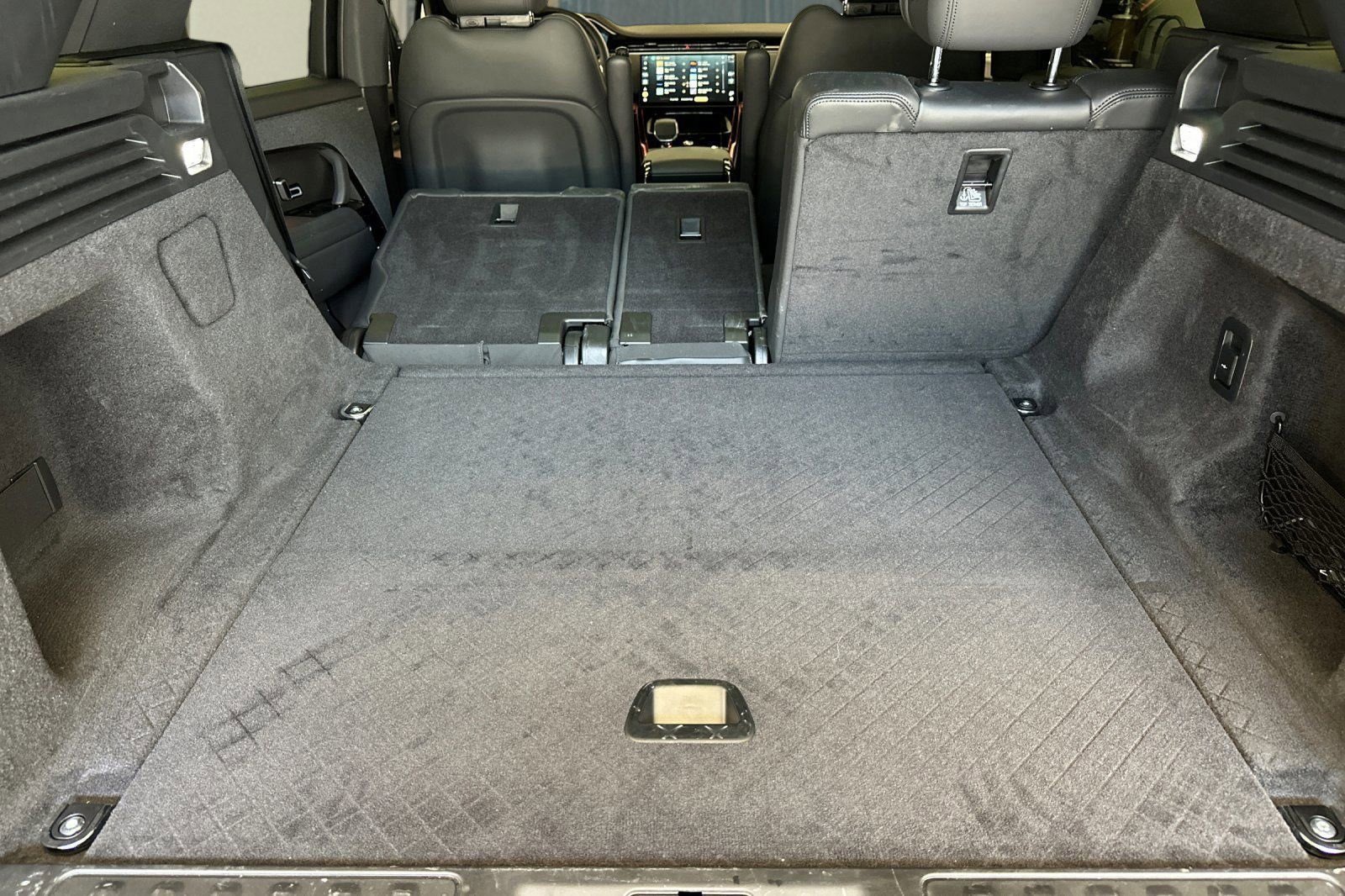Certified 2025 Land Rover Range Rover Sport SE image 35