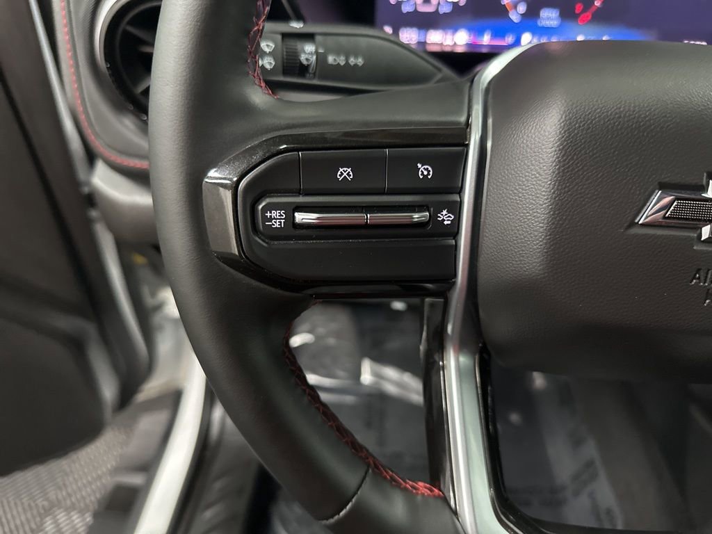 Used 2024 Chevrolet Colorado Z71 w/ Advanced Trailering Package image 15