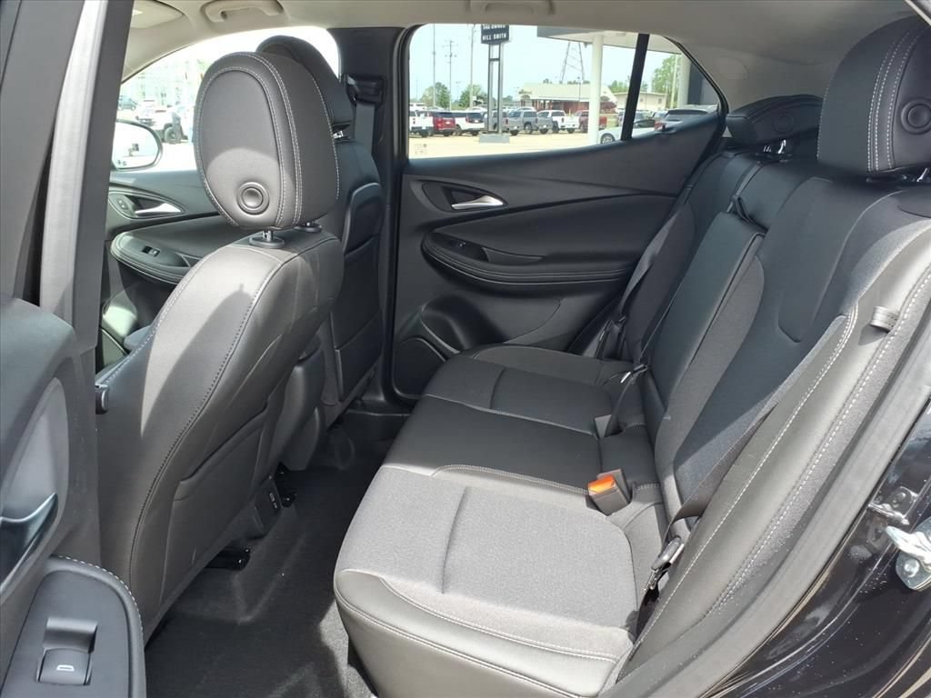 New 2026 Buick Encore GX Preferred w/ Comfort Package FWD image 13
