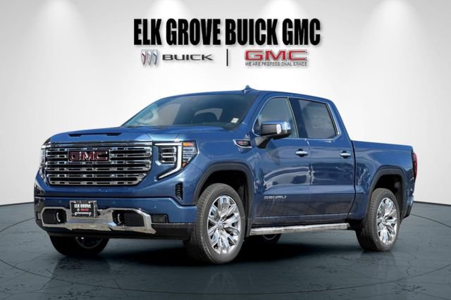 New 2026 GMC Sierra 1500 Denali w/ Denali Reserve Package image 8