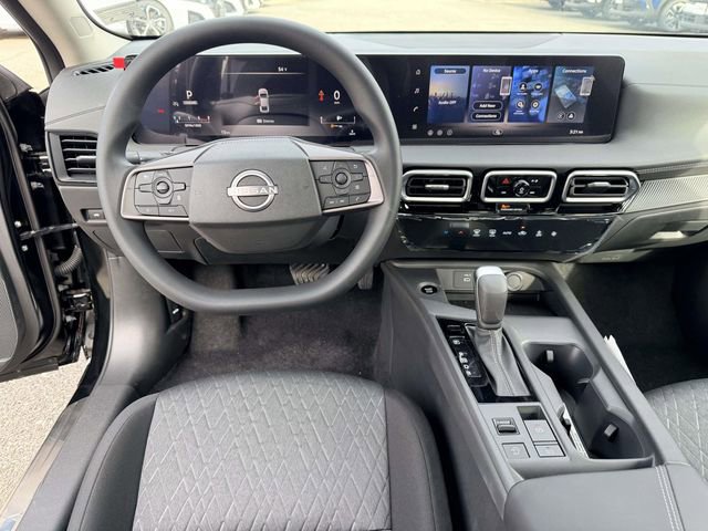 New 2026 Nissan Sentra SV w/ Floor Mat Package image 16