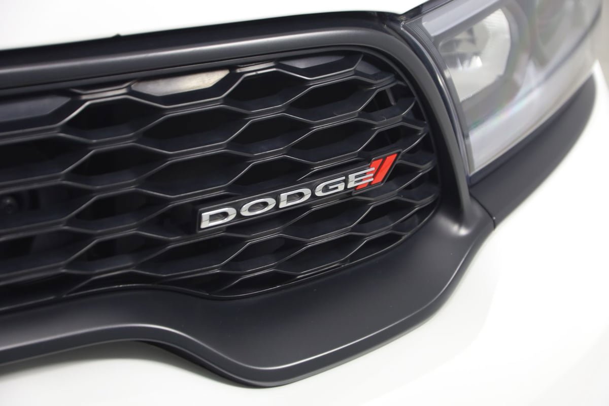 Used 2025 Dodge Durango GT image 18