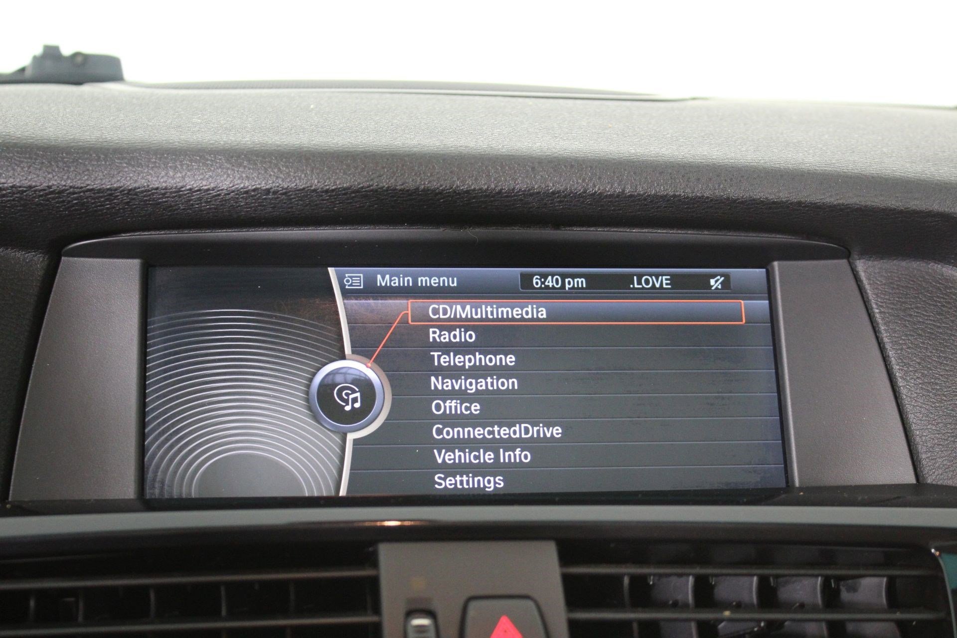 Used 2012 BMW X3 xDrive28i image 24