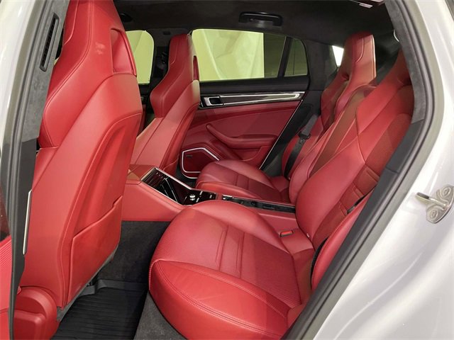 Used 2021 Porsche Panamera GTS image 19