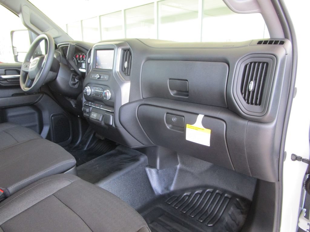 New 2026 GMC Sierra 3500 Pro w/ Convenience Package AWD/4WD image 19