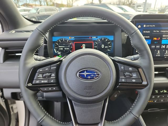 New 2026 Subaru Outback Touring image 15