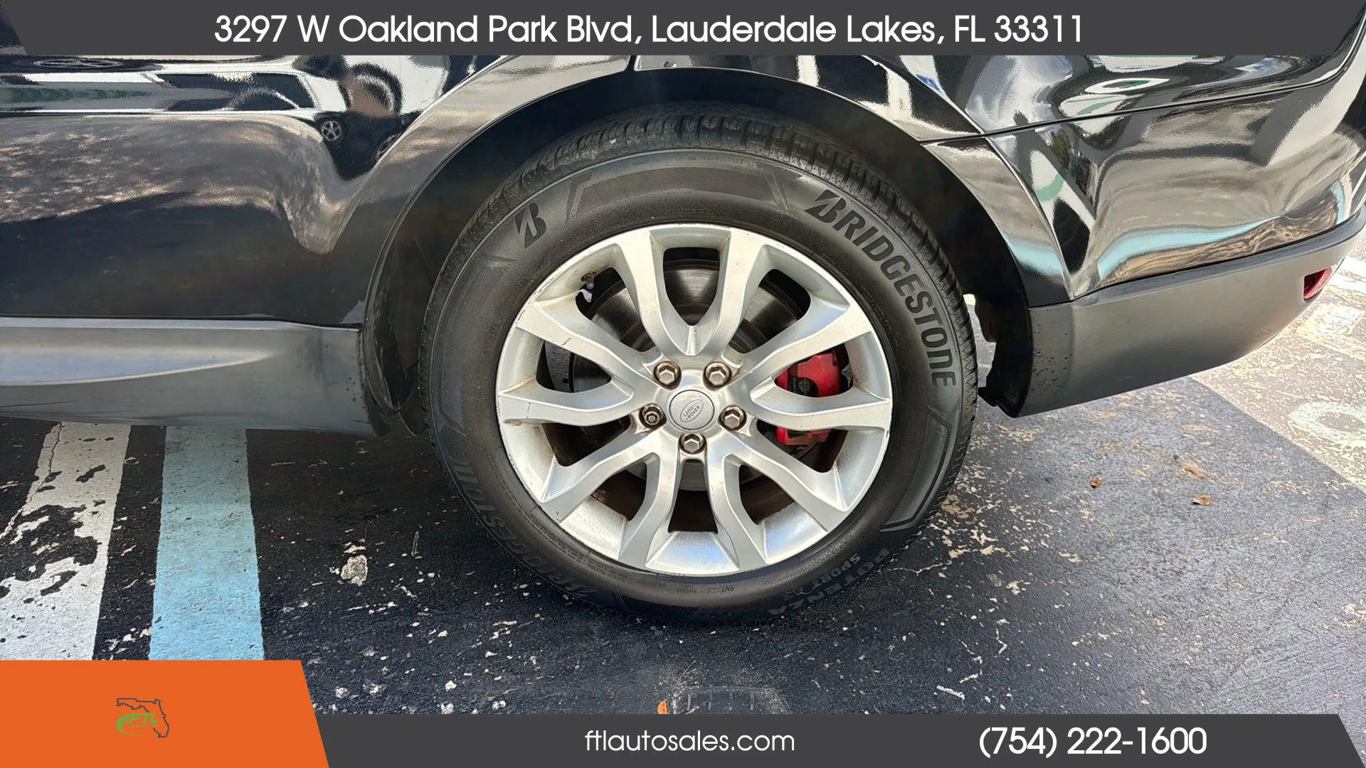 Used 2016 Land Rover Range Rover Sport Supercharged image 19