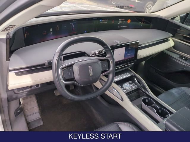 Used 2024 Lincoln Nautilus Reserve AWD/4WD image 13