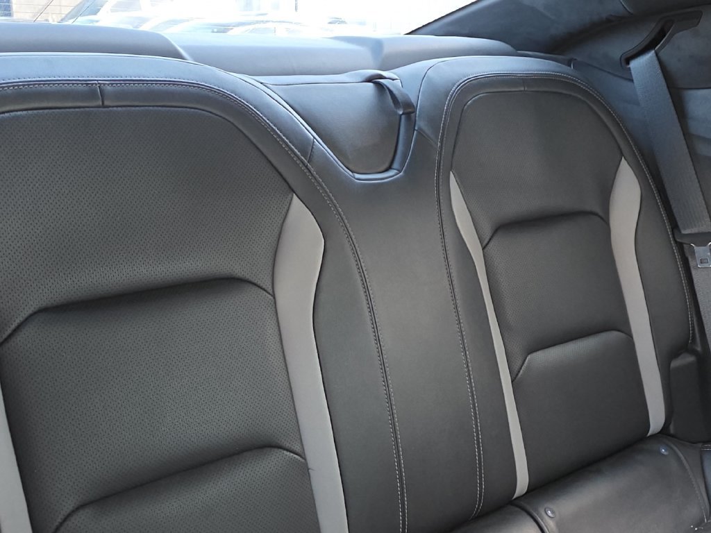 Used 2021 Chevrolet Camaro SS RWD image 17
