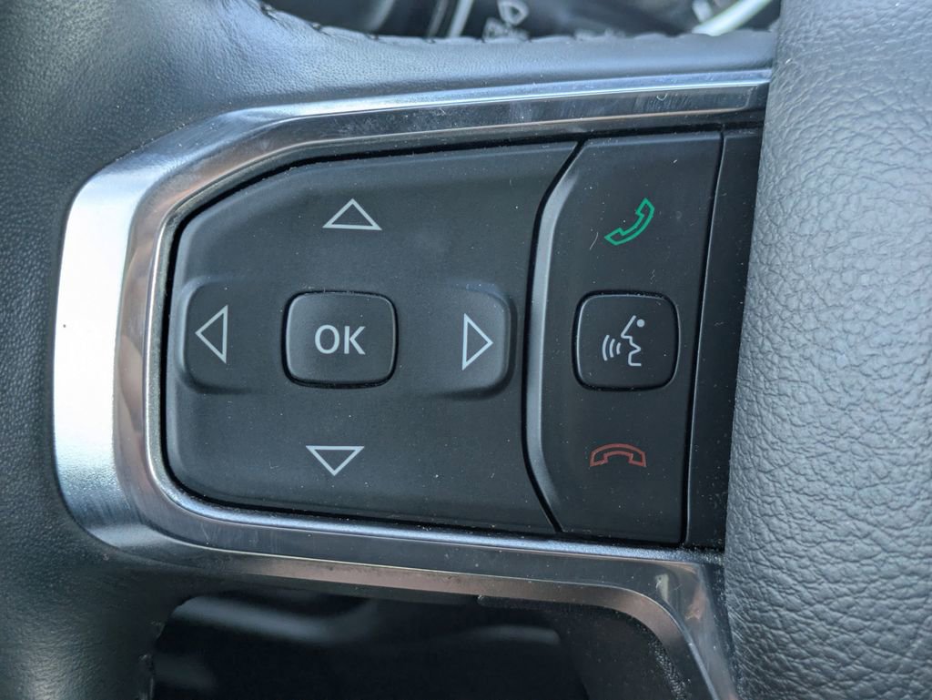 Used 2024 RAM 1500 Laramie image 26