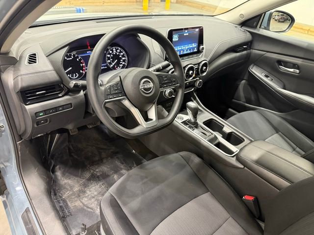 Used 2024 Nissan Sentra SV image 19