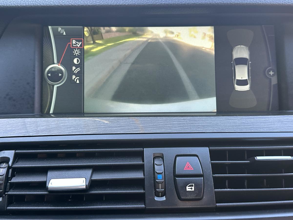 Used 2011 BMW 528i Sedan RWD image 39