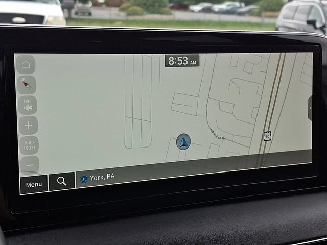 Used 2024 Hyundai Palisade Calligraphy AWD/4WD image 3