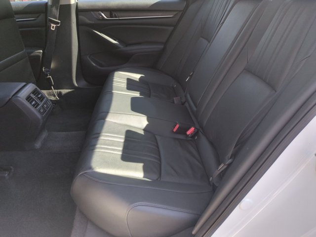 Used 2022 Honda Accord EX-L image 19