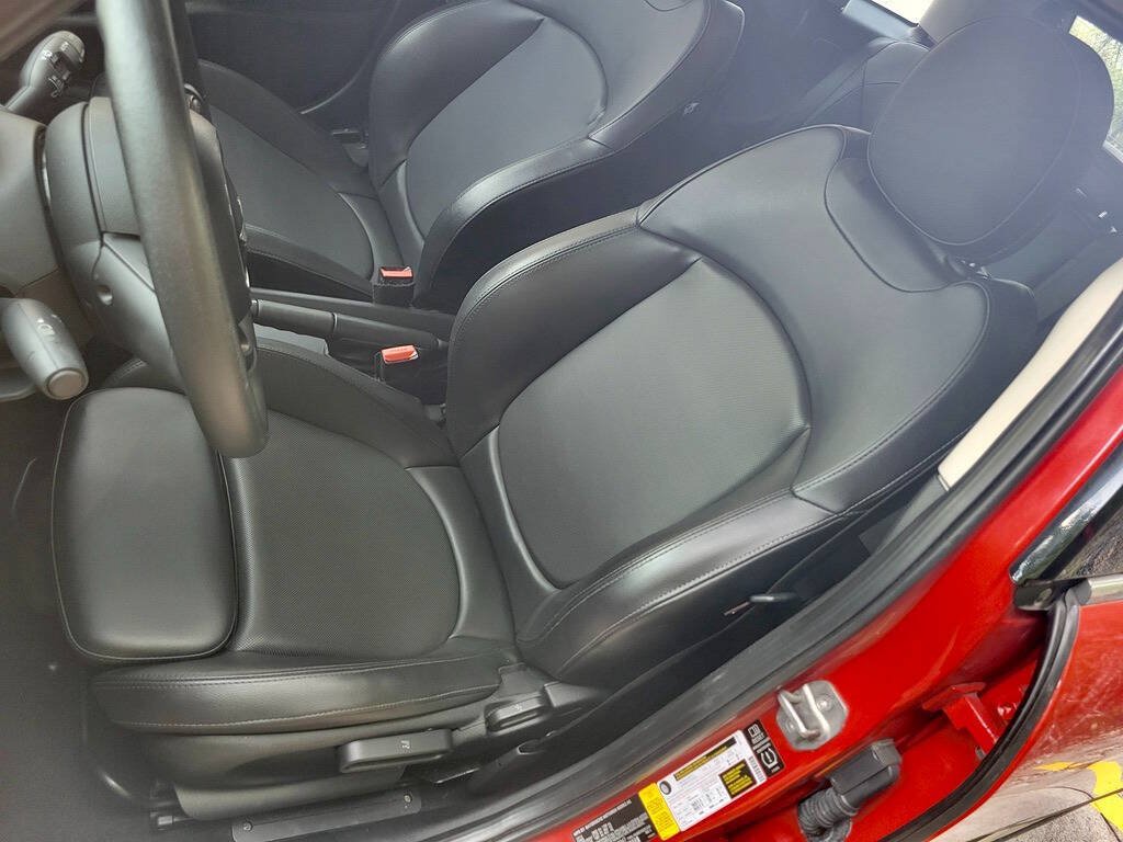 Used 2015 MINI Cooper S FWD image 19