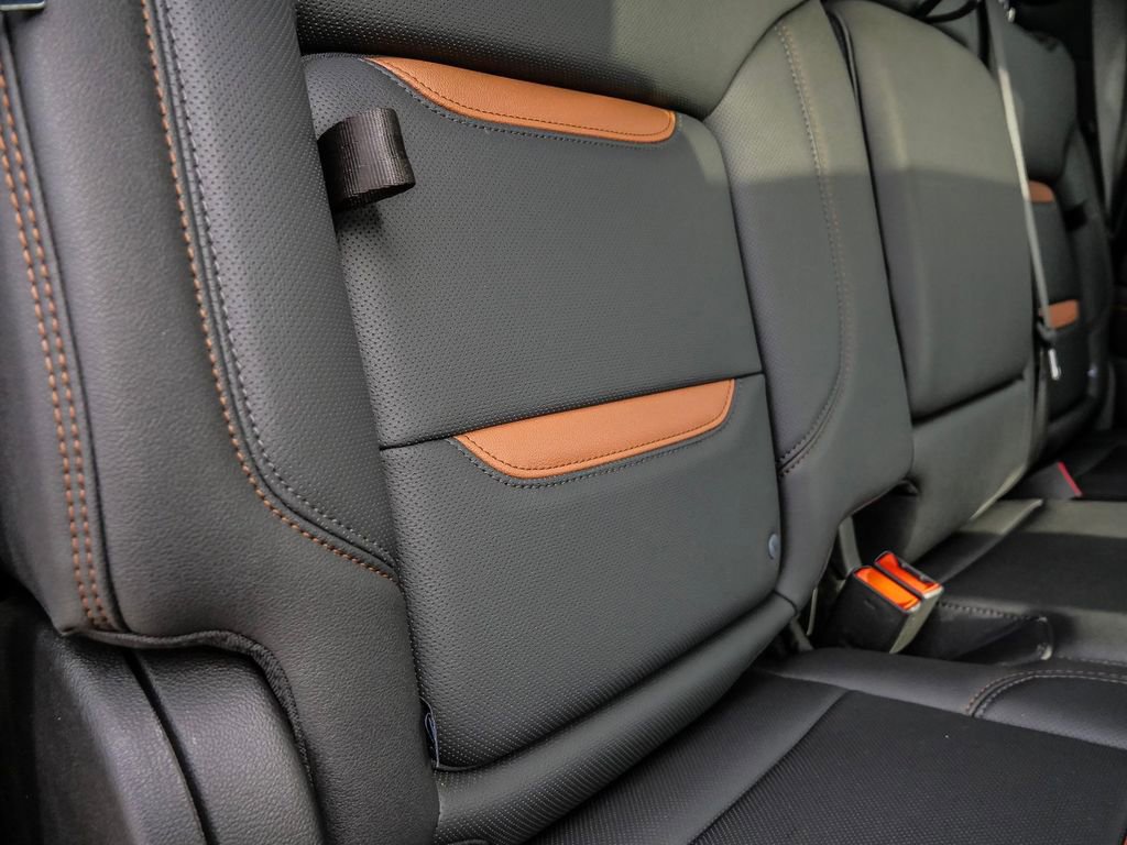 Used 2025 GMC Sierra 1500 AT4 w/ Technology Package image 25