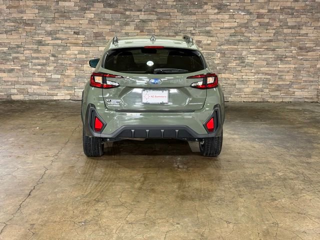 Used 2024 Subaru Crosstrek 2.5i Limited w/ Crosstrek Mirror Package image 7