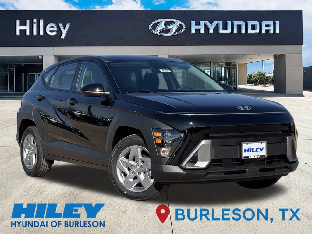 New 2026 Hyundai Kona SE FWD video 2