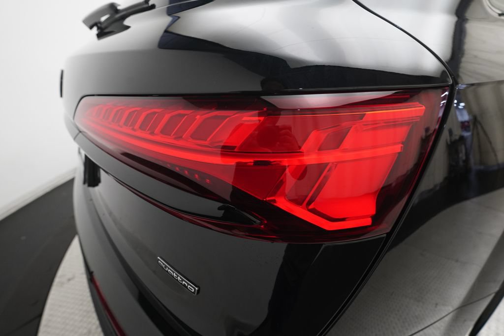 New 2026 Audi Q7 2.0T Premium Plus AWD/4WD image 34