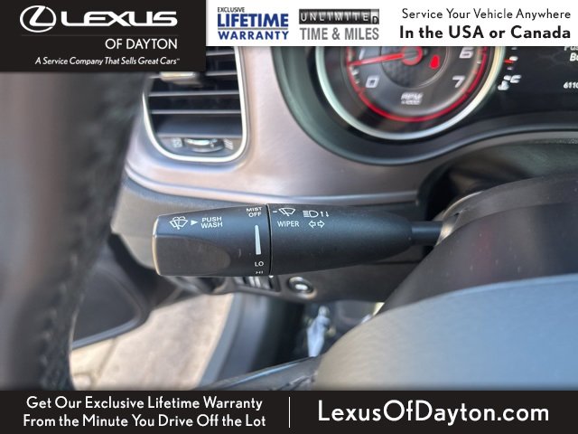 Used 2023 Dodge Charger GT image 18