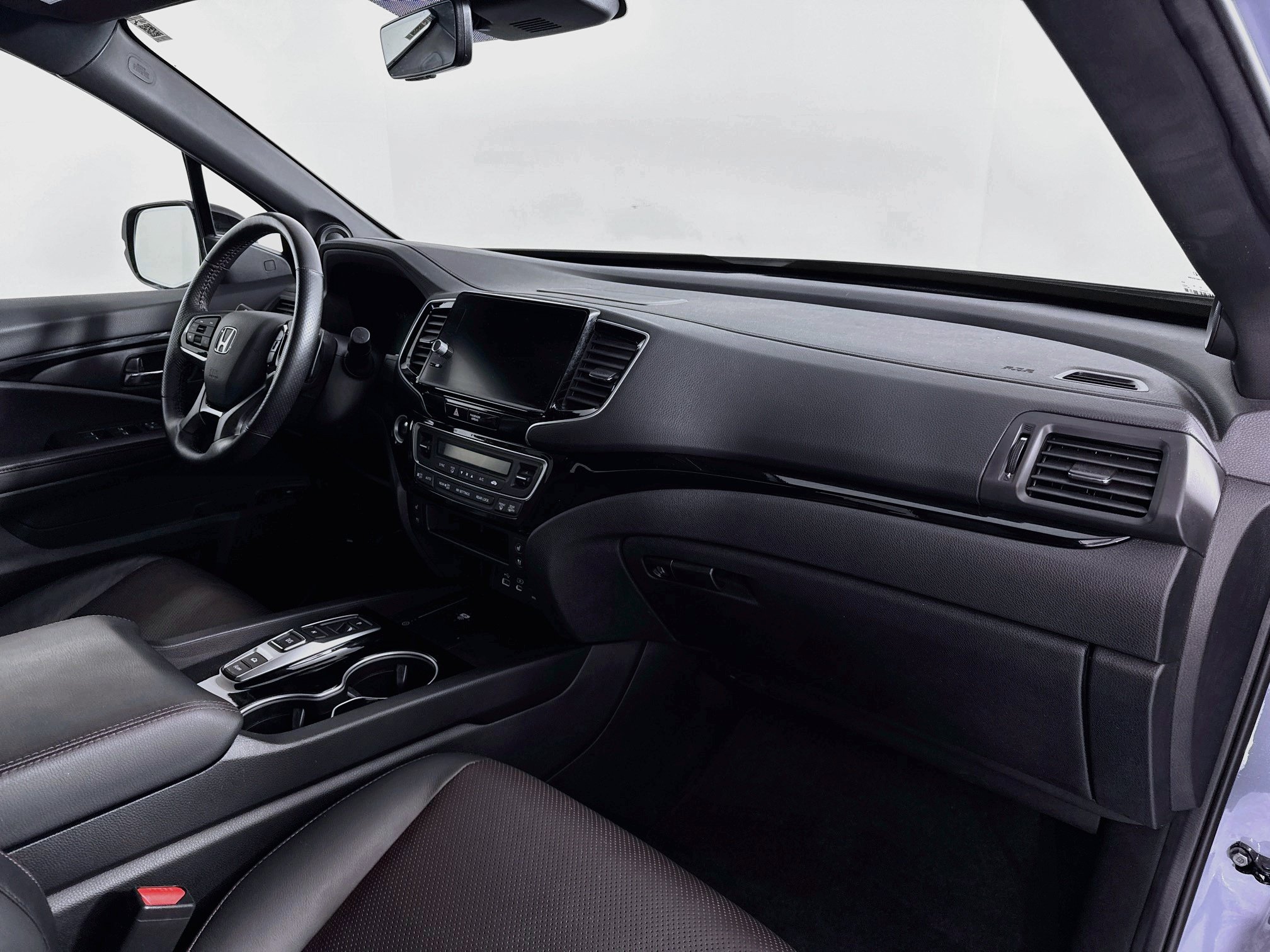 Certified 2024 Honda Ridgeline Black Edition image 30