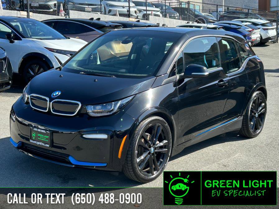 Used 2019 BMW i3 s