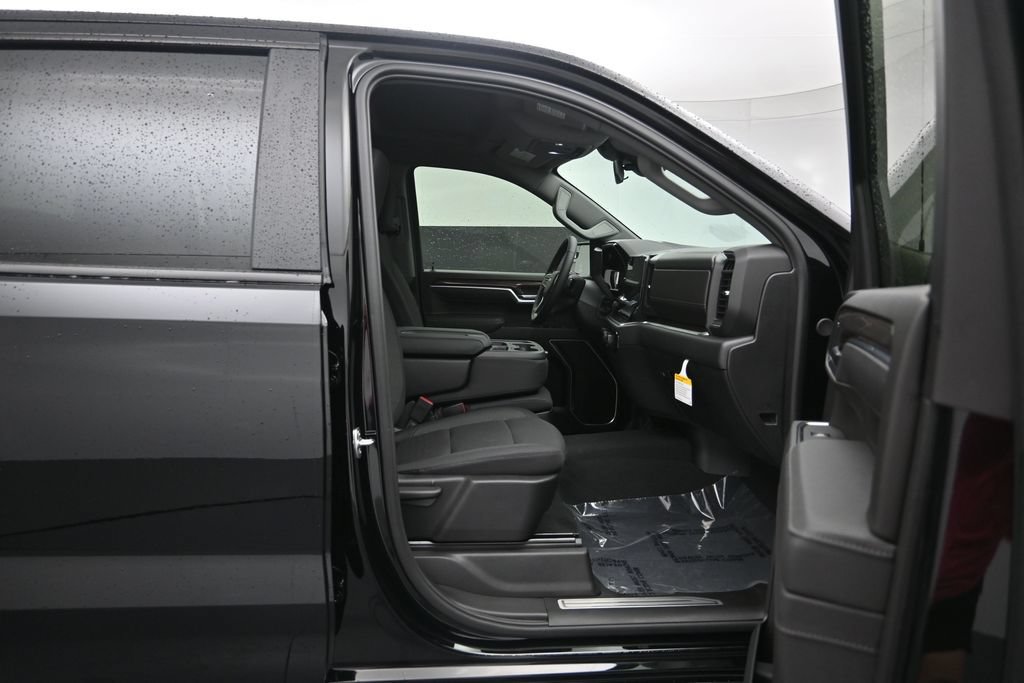 New 2026 Chevrolet Silverado 1500 LT AWD/4WD image 27