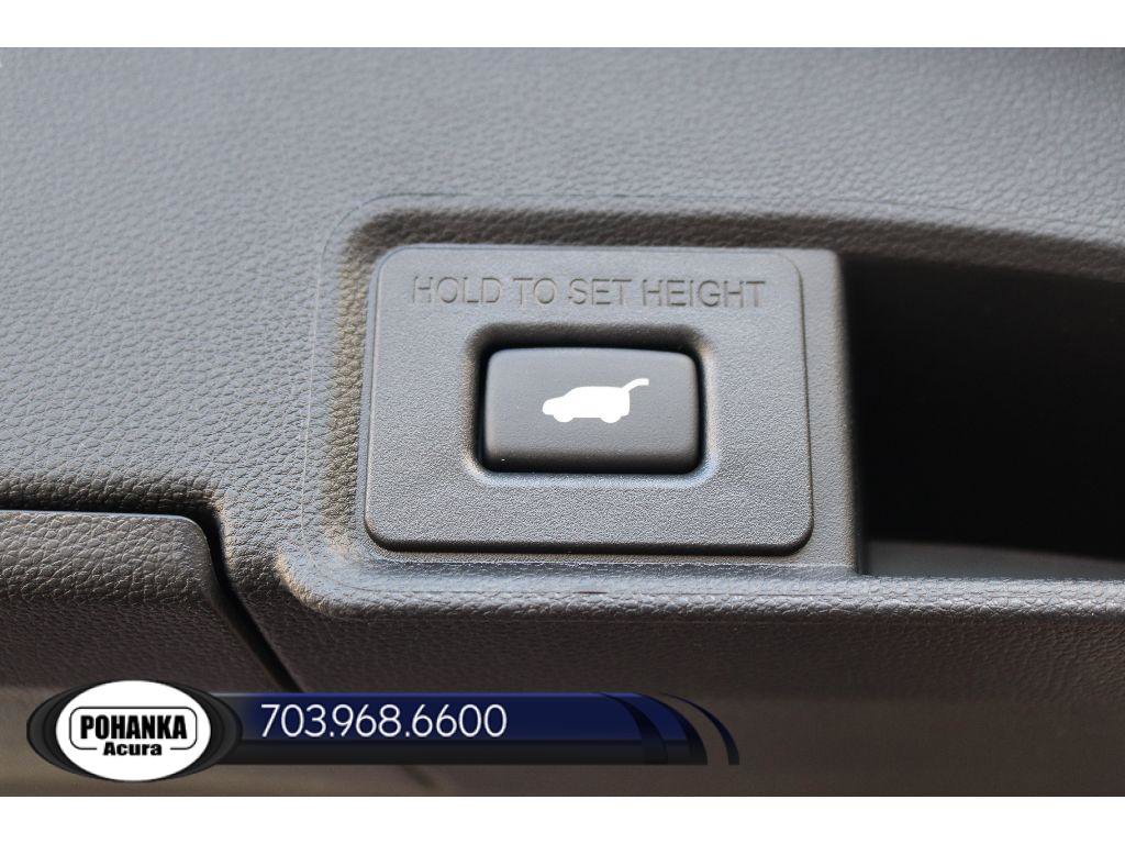 New 2026 Acura RDX w/ Technology Package AWD/4WD image 31