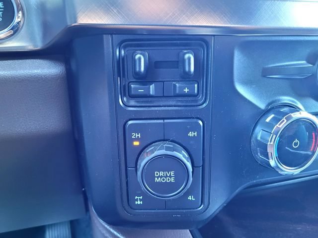 Used 2024 Ford F250 King Ranch AWD/4WD image 19