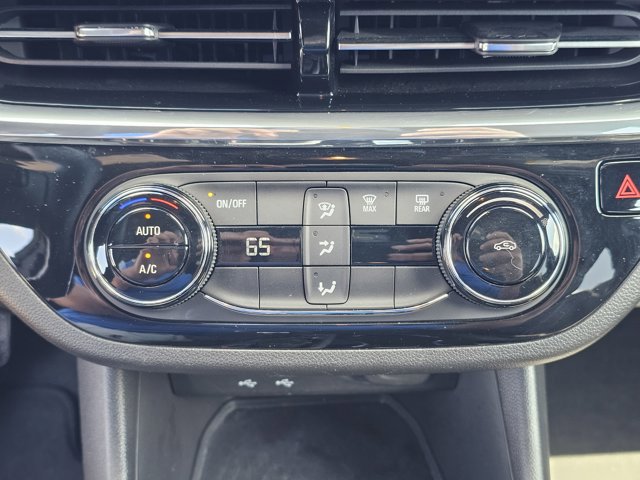 Used 2025 Buick Envista Sport Touring FWD image 63