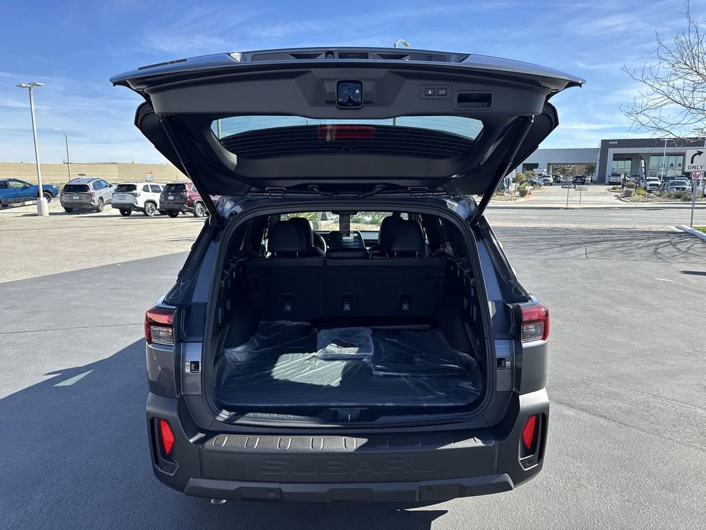New 2026 Subaru Outback Premium image 19
