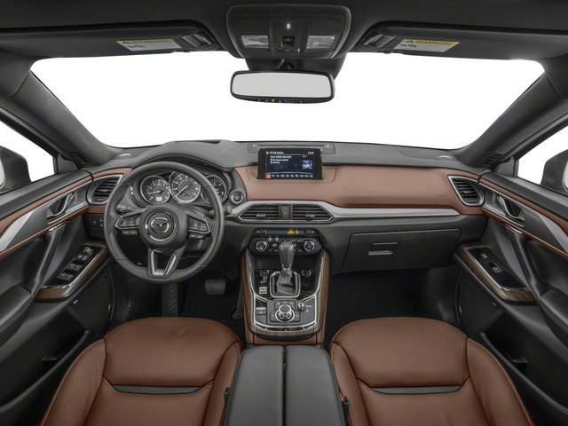 Used 2016 MAZDA CX-9 Signature image 11