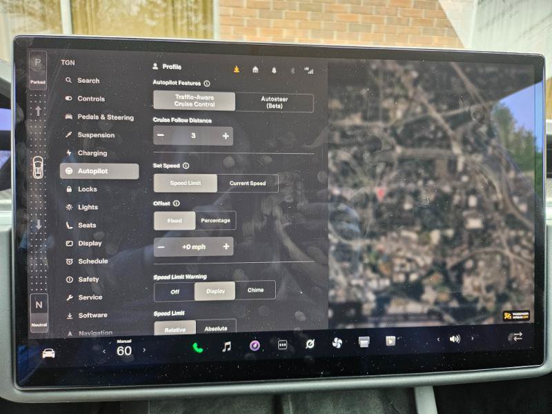 Used 2023 Tesla Model X Plaid AWD/4WD image 48