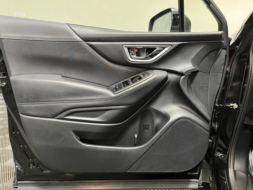 Used 2022 Subaru Forester Premium image 13