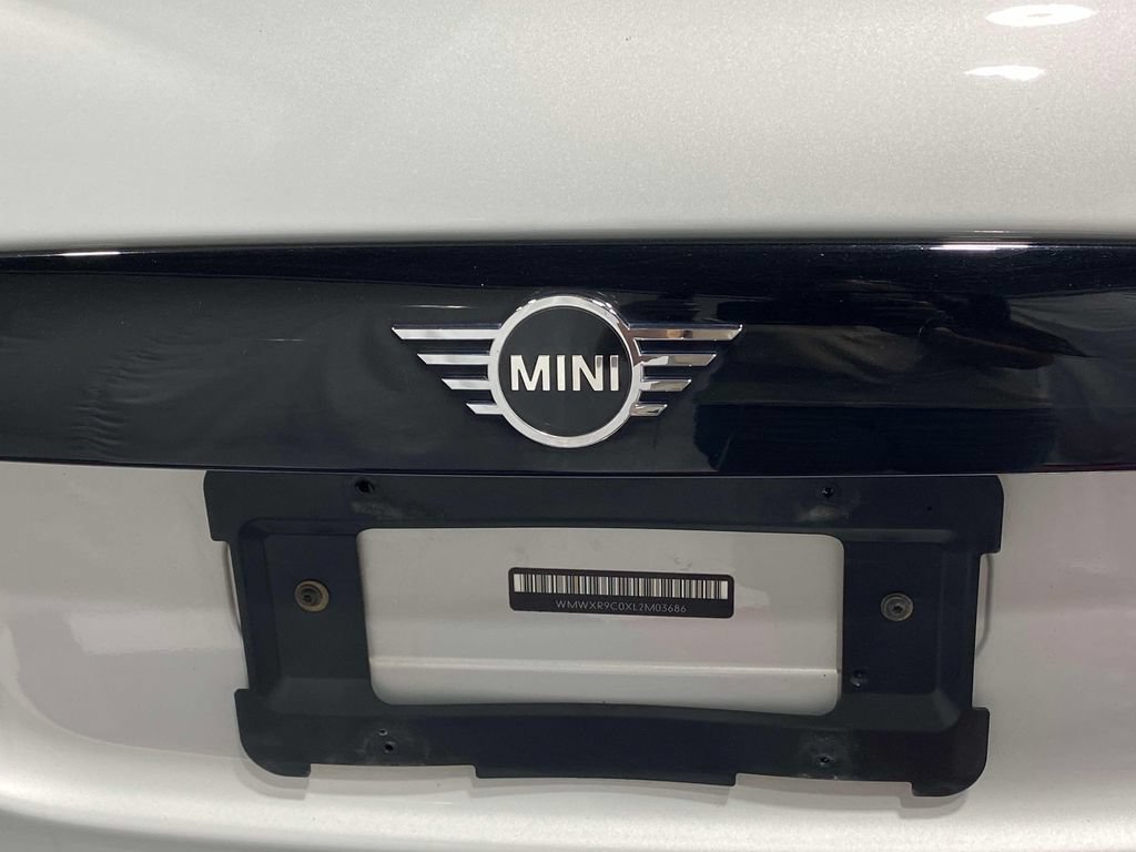 Used 2020 MINI Cooper John Cooper Works w/ Premium Package FWD image 10