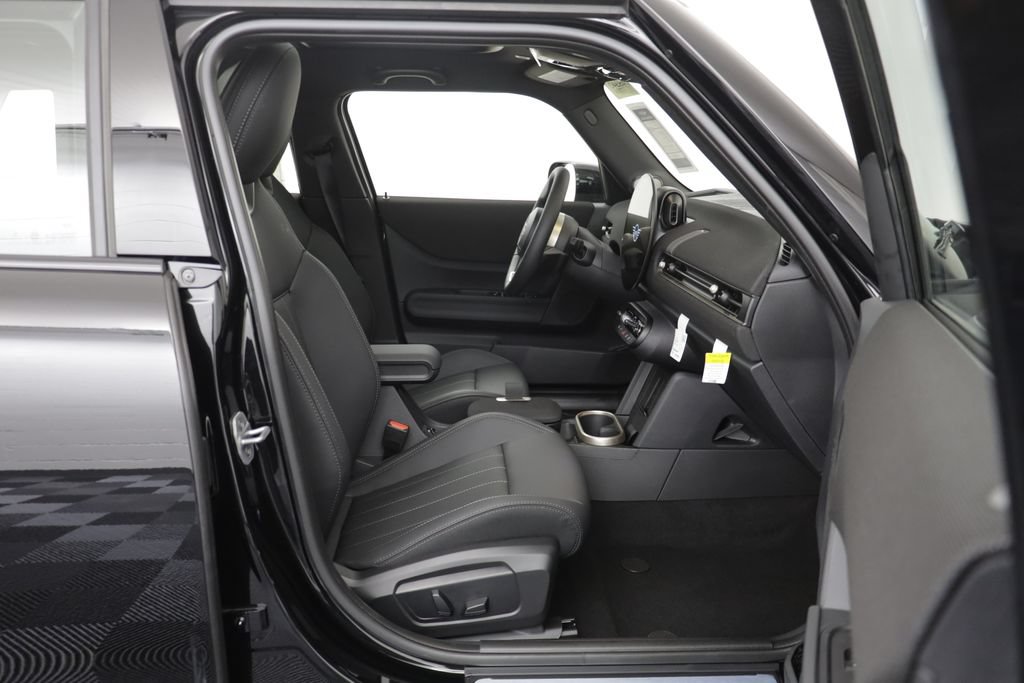 New 2026 MINI Cooper S FWD image 19